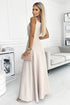 Robe de soirée model 177890 Numoco